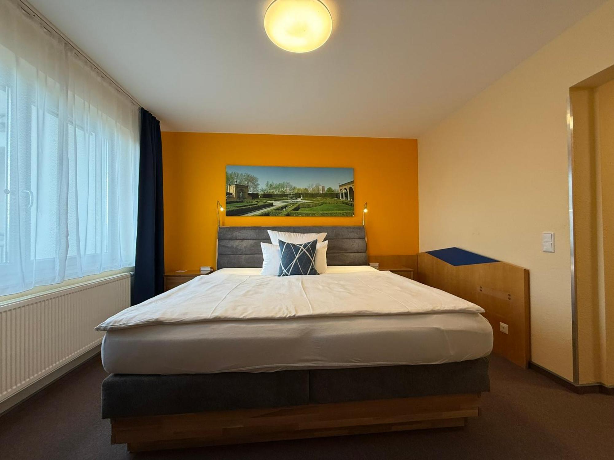 Parkhotel Marzahn — Photos 3